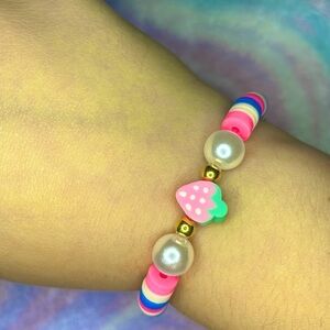 Strawberry shortcake